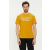 Emporio Armani Tricou Barbati EA7 - Emporio Armani 3DPT29 XL INTL Galben