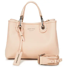 Emporio Armani Válltáskák MYEA SMALL BORSA Rózsaszín Egy méret