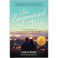  Empowered Wife, Updated and Expanded Edition idegen nyelvű könyv