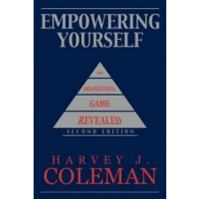  Empowering Yourself – Harvey J. Coleman idegen nyelvű könyv