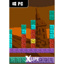Empyrean Pixplode (PC - Steam Digitális termékkulcs) videójáték