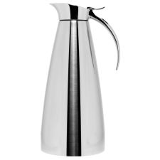 EMSA 502664 Eleganza 1300ml Termosz kancsó - Króm (502664) termosz
