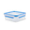 EMSA Clip & Close 0,85L Műanyag ételtároló