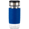 EMSA Tea Bug 400ml Termosz - Kék (N2080500)