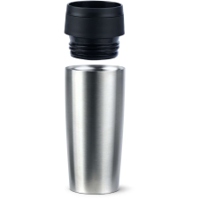 Emsa Travel Mug Classic 360ml Termosz - Inox termosz