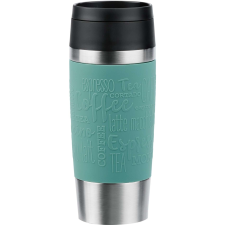  Emsa Travel Mug Classic 360ml Termosz - Kék termosz