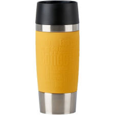 EMSA Travel Mug Classic 360ml Termosz - Sárga (N2020800) termosz