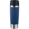 EMSA Travel Mug Classic Grande 500ml Termosz - Kék