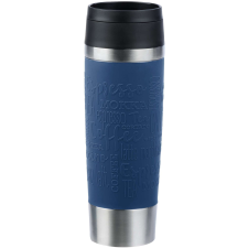 Emsa Travel Mug Classic Grande 500ml Termosz - Kék termosz