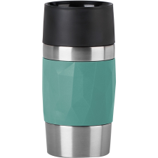 EMSA Travel Mug Compact 300ml Termosz - Zöld termosz