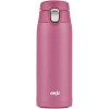 EMSA Travel Mug Light 400ml Termosz - Rózsaszín