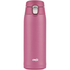 EMSA Travel Mug Light 400ml Termosz - Rózsaszín termosz