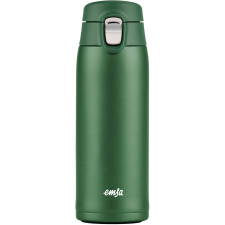 EMSA Travel mug Light 400ml Termosz - Zöld termosz