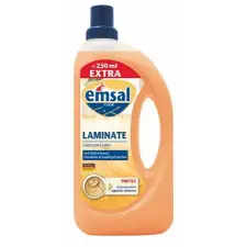 Emsal Padlóápoló, laminált padlóhoz, 1 l, EMSAL (KHT1401)