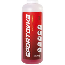 Emspoma Sportovka melegítő masszázs oldat 550 ml betegápolási kellék
