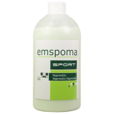 Emspoma Zöld 500 betegápolási kellék