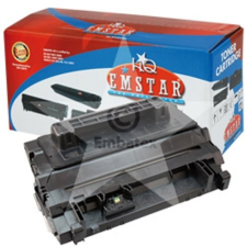 EMSTAR lézertoner For Use HP CC364A HC fekete H686 20000 old. nyomtatópatron & toner