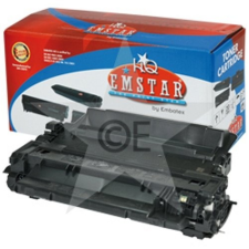 EMSTAR lézertoner For Use HP CE255X fekete H691 12500 old. nyomtatópatron & toner