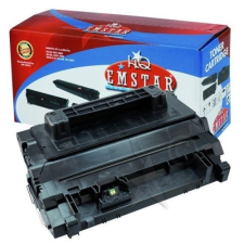 EMSTAR lézertoner For Use HP CF281A fekete H848 15000 old. nyomtatópatron & toner