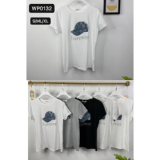  EMT Póló pamut női póló mintás – L/XL Szürke