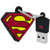 Emtec 16GB DC Comics Collector USB 2.0 Pendrive - Superman