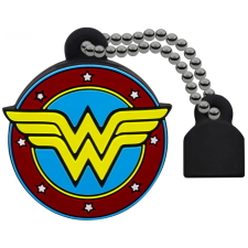 Emtec 16GB DC Comics Collector USB 2.0 Pendrive - Wonder Woman pendrive