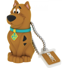 Emtec 16GB HB106 USB 2.0 Pendrive - Scooby Doo pendrive