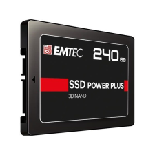 Emtec 240 GB  X150 SSD (2,5", SATA3) (SE240GX15) merevlemez