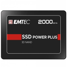 Emtec 2TB 2,5" SATA3 X150 (ECSSD2TX150) merevlemez, ssd