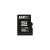 Emtec 32GB Classic microSDXC UHS-I CL10 Memóriakártya + Adapter