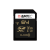 Emtec 64GB SpeedIN Pro microSDXC UHS-I CL10 Memóriakártya + Adapter