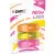 Emtec C410 P3 Neon 32GB USB 2.0 Mintás