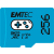 Emtec Memóriakártya, microSD, 256GB, UHS-I/U3/V30/A1, EMTEC 