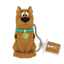 Emtec Pen Drive 16GB Emtec (HB106) Scooby Doo USB 2.0 (ECMMD16GHB106) pendrive