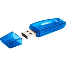Emtec Pen Drive 32GB Emtec (C410) USB 2.0 (ECMMD32GC410) (ECMMD32GC410) pendrive