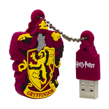 Emtec Pen Drive 32GB Emtec Harry Potter Gryffindor USB 2.0 (UE32GHPG) (ECMMD32GHPC01) pendrive