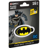 Emtec Pendrive, 16GB, USB 2.0, EMTEC "DC Batman"