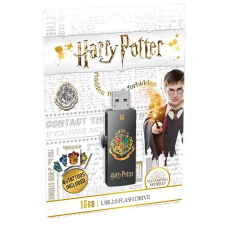 Emtec Pendrive, 16GB, USB 2.0, EMTEC  Harry Potter Hogwarts pendrive