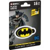 Emtec Pendrive, 16GB, USB 2.0, EMTEC "DC Batman"