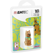Emtec Pendrive, 16GB, USB 2.0, EMTEC &quot;Scooby Doo&quot; pendrive