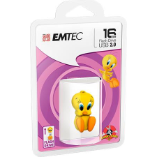 Emtec Pendrive, 16GB, USB 2.0, EMTEC &quot;Tweety&quot; pendrive