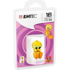 Emtec Pendrive, 16GB, USB 2.0, EMTEC "Tweety" pendrive