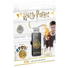 Emtec Pendrive, 32GB, USB 2.0, EMTEC "Harry Potter Hogwarts" pendrive