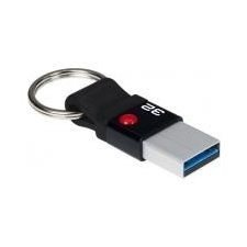 Emtec Pendrive, 32GB, USB 3.2, EMTEC  T100 Nano Ring pendrive