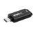 Emtec Pendrive, 32GB, USB-C 3.2, EMTEC  D400 Type-C , fekete