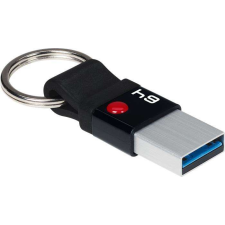 Emtec &quot;T100 Nano Ring&quot; 64GB USB 3.2 Pendrive pendrive