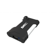 Emtec SSD   1TB 3.2 Gen2 X210G Portable 4K (ECSSD1TX210G) merevlemez, ssd