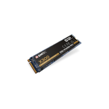 Emtec SSD 512GB M.2 PCIE X300 NVME M2 2280 (ECSSD512GX300) merevlemez, ssd