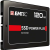 Emtec SSD (belső memória), 120GB, SATA 3, 500/520 MB/s, EMTEC 
