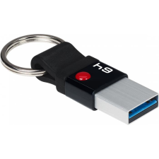 Emtec "T100 Nano Ring" 64GB USB 3.2 Pendrive pendrive
